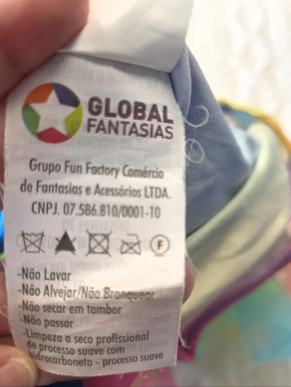 global fantasies bright rainbow